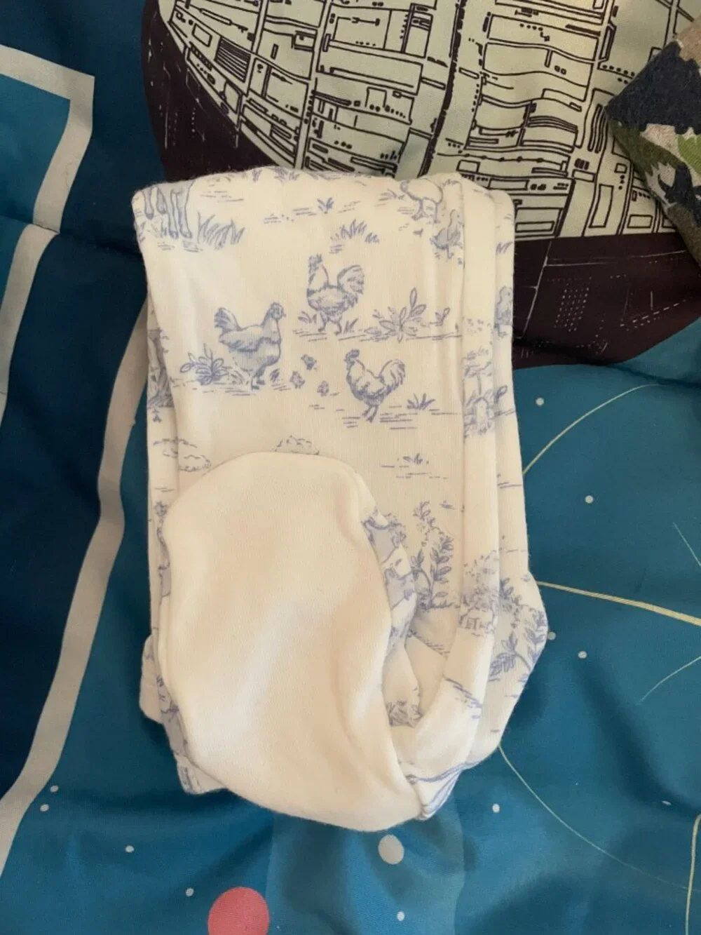 Janie and Jack First Loves Bundle of Love NOWT 3-6M
